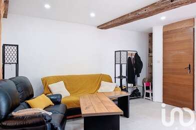 Maison 6 pièces 218500 €