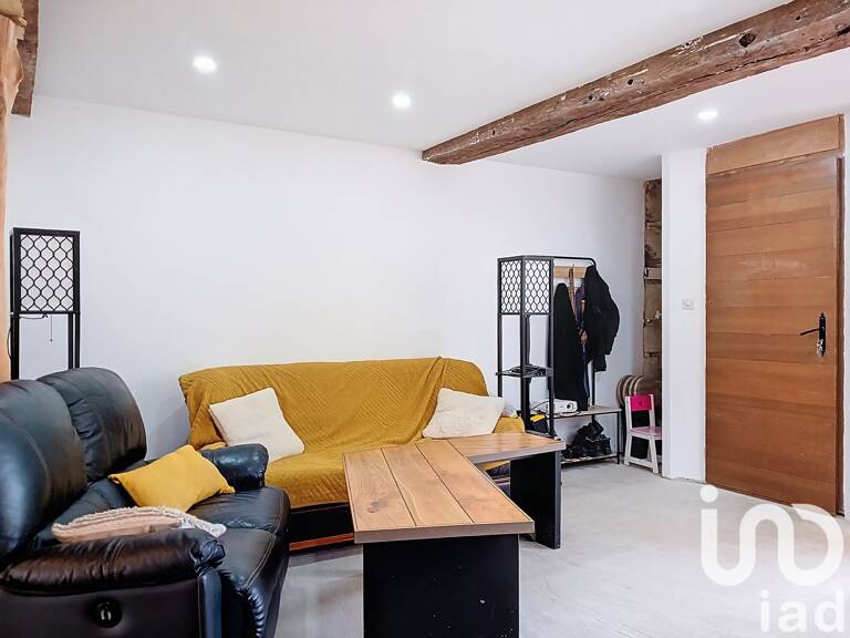 Vente Maison/villa 6 pièces — photo 1