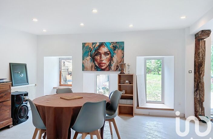 Vente Maison/villa 6 pièces — photo 2
