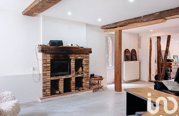 Vente Maison/villa 6 pièces — photo 3