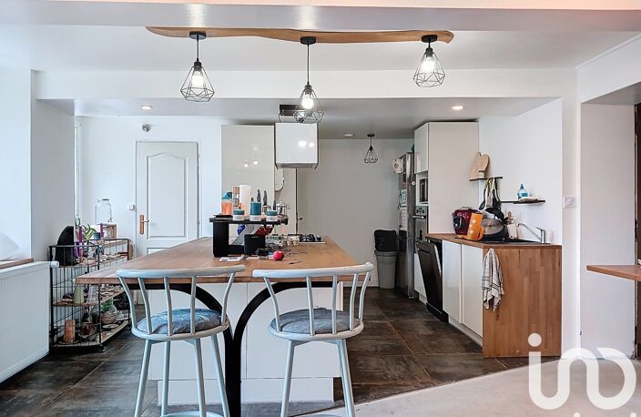 Vente Maison/villa 6 pièces — photo 4