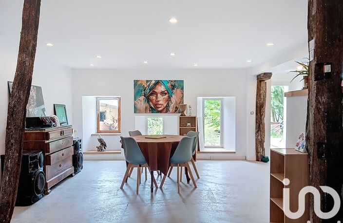 Vente Maison/villa 6 pièces — photo 5