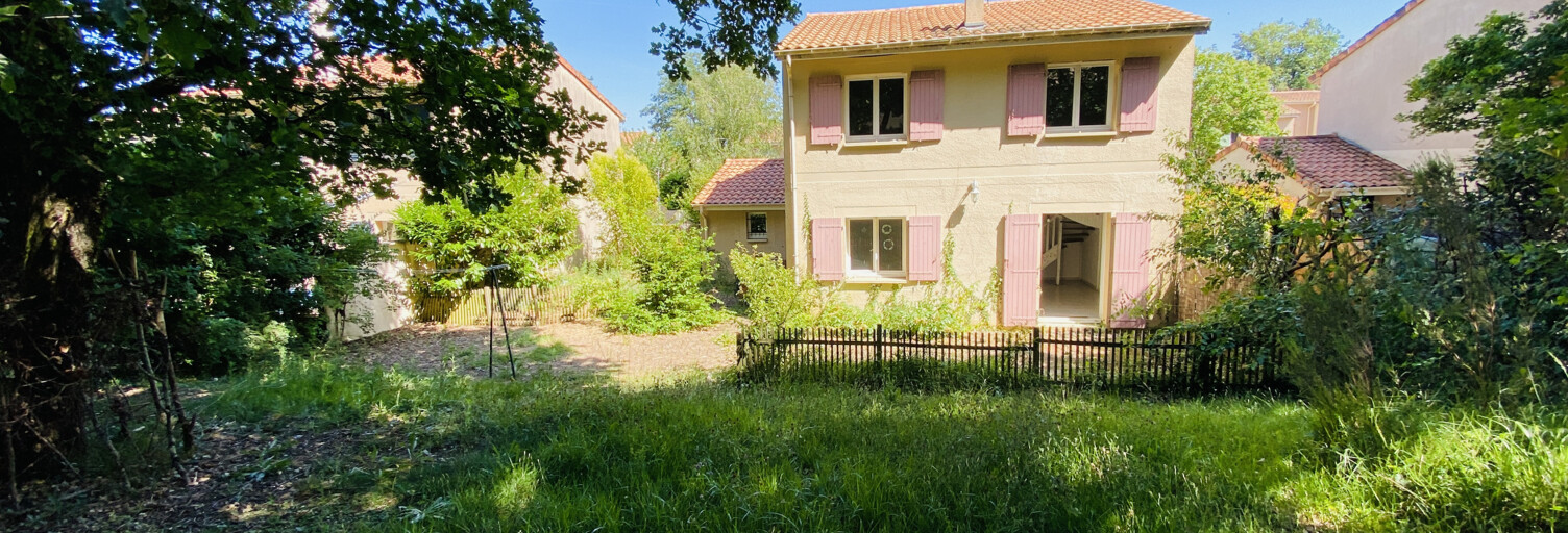 Maison 6 Pièces 116 m² à vendre à Mignaloux-Beauvoir (86550)