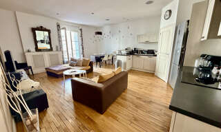 Appartement 5 Pièces 120 m² à vendre à Poitiers (86000)