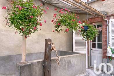 Maison 5 pièces 235000 €