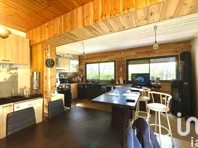 Vente Appartement 7 pièces — photo du bien