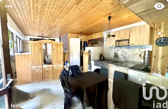 Vente Appartement 7 pièces — photo 2
