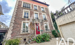 Maison 9 Pièces 220 m² à vendre à Livry-Gargan (93190)
