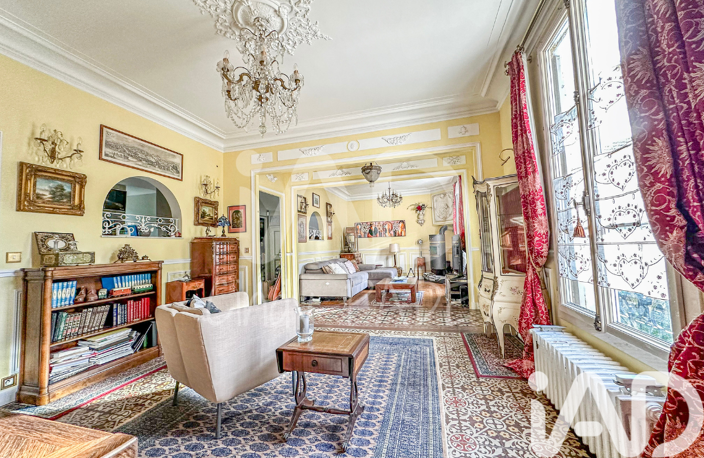 Vente Maison traditionnelle 9 pièces — photo 2