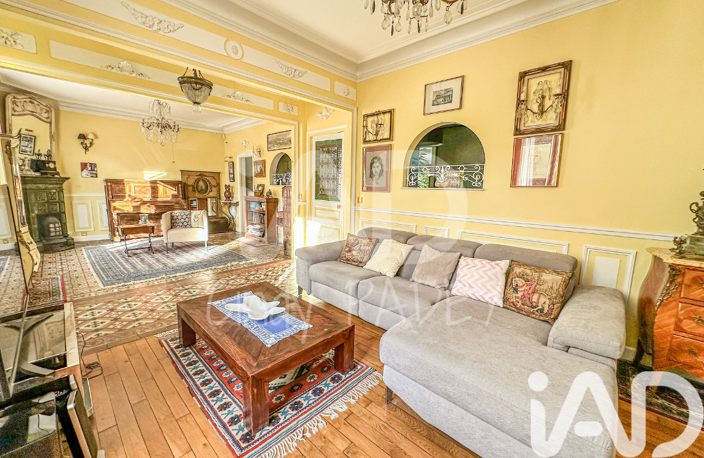 Vente Maison traditionnelle 9 pièces — photo 3