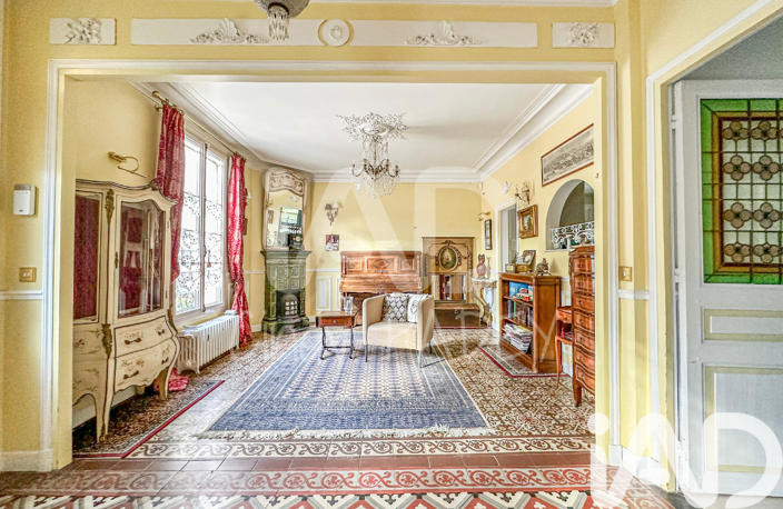 Vente Maison traditionnelle 9 pièces — photo 4