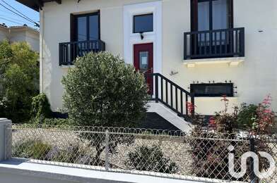 Maison 6 pièces 230000 €