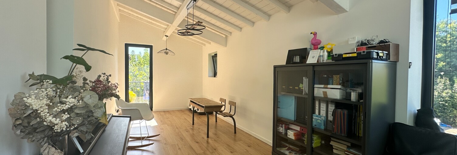 Maison 6 Pièces 180 m² à vendre à Villeneuve-sur-Lot (47300)