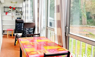 Appartement 2 Pièces 36 m² à vendre à Jard-sur-Mer (85520)