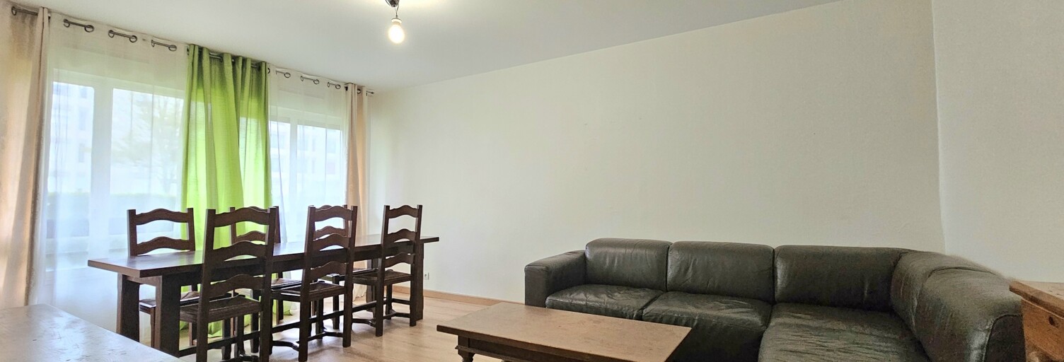 Appartement 2 Pièces 49 m² à vendre à Le Havre (76610)