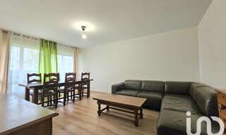 Appartement 2 Pièces 49 m² à vendre à Le Havre (76610)