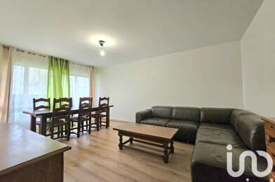 Appartement 2 pièces 44000 €