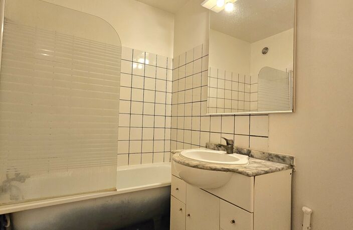Vente Appartement 2 pièces — photo 3