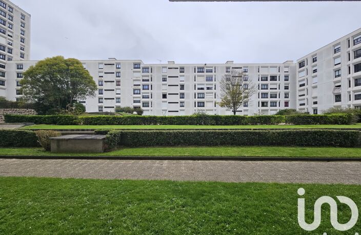 Vente Appartement 2 pièces — photo 5