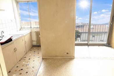 Appartement 2 pièces 85000 €
