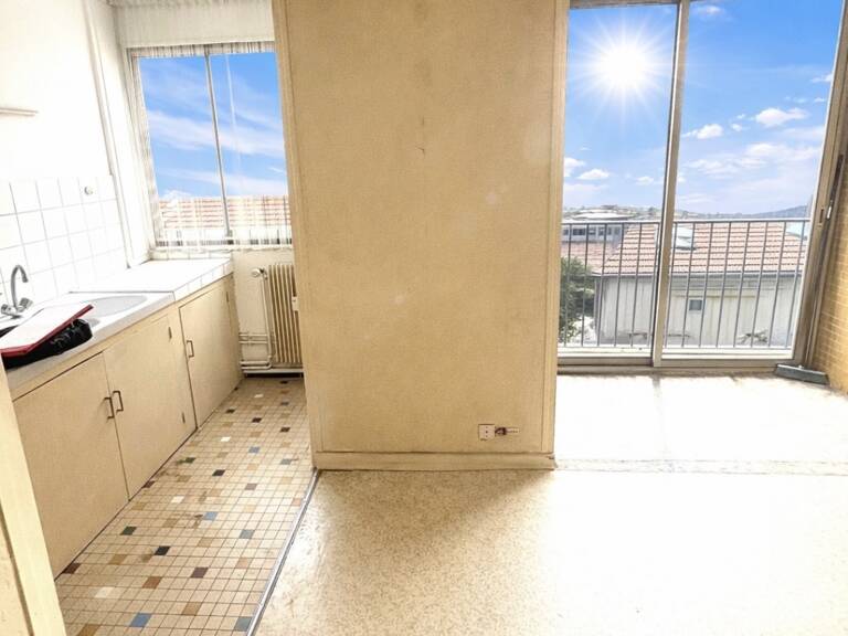 Vente Appartement 2 pièces — photo 1