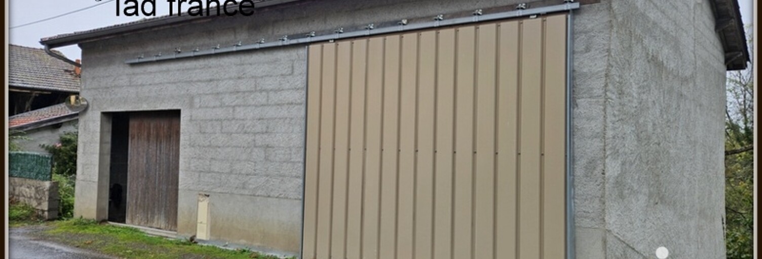 Maison 4 Pièces 91 m² à vendre à Puy-Guillaume (63290)