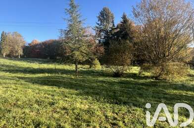 Terrain  19490 €