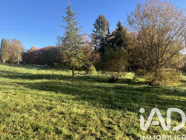 Vente Terrain 3 300 m&sup2; — photo 1