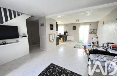 Vente Pavillon 5 pièces — photo du bien