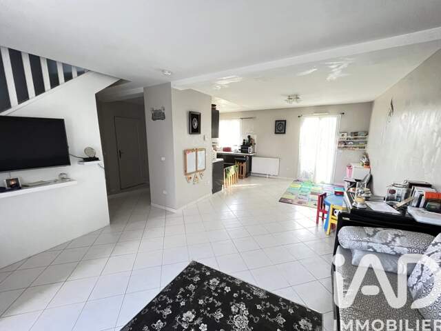 Vente Pavillon 5 pièces — photo du bien