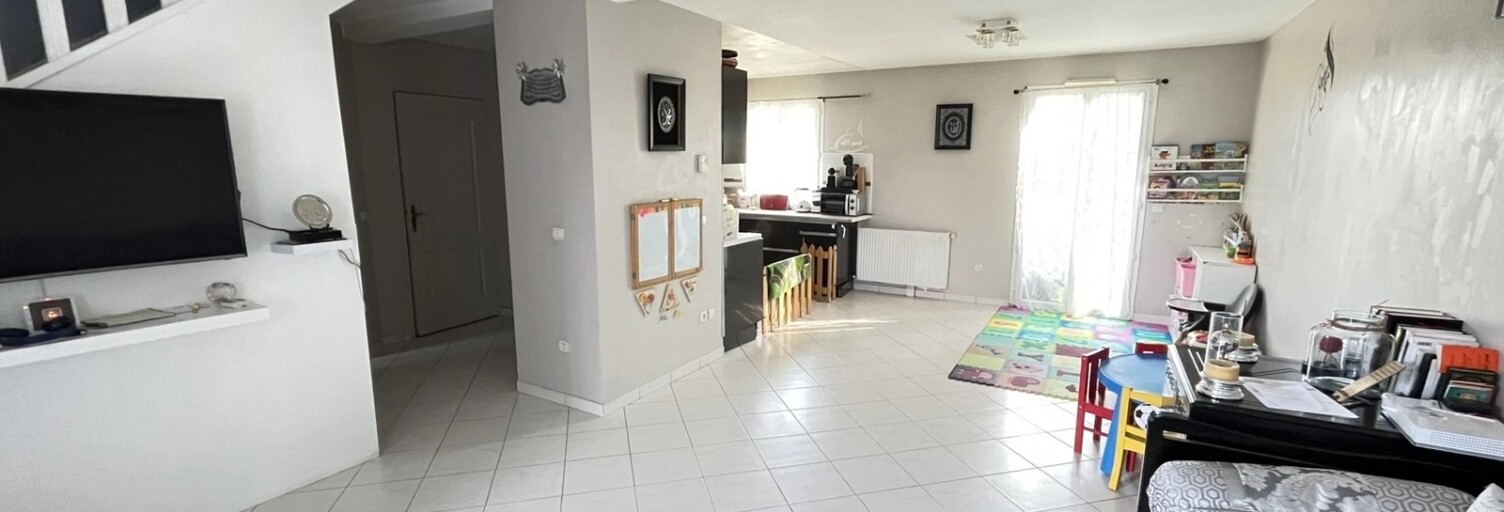 Maison 5 Pièces 106 m² à vendre à La Ferté-sous-Jouarre (77260)
