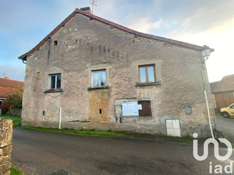 Vente Maison de village 4 pièces — photo 1