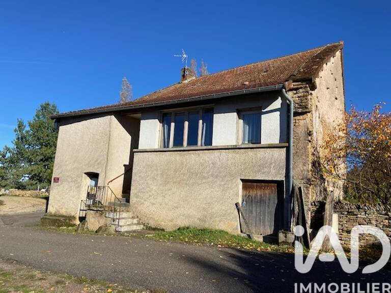 Vente Maison de village 4 pièces — photo 1