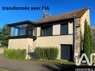 Vente Maison de village 4 pièces — photo 4