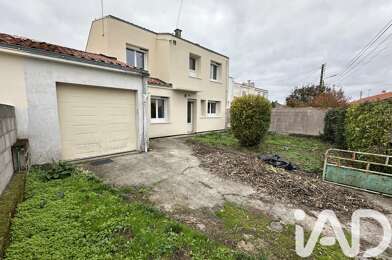 Maison 6 pièces 160000 €