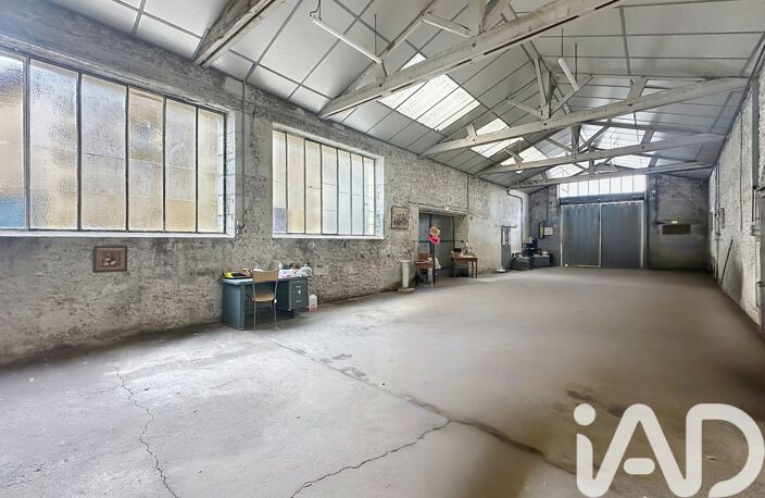 Vente Immeuble 250 m&sup2; — photo 3