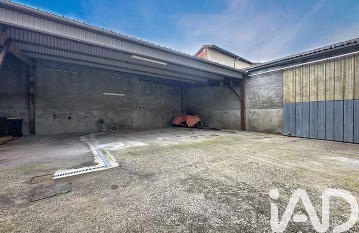 Vente Immeuble 250 m&sup2; — photo 4