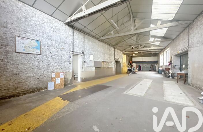Vente Immeuble 250 m&sup2; — photo 5