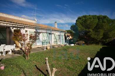 Maison 5 pièces 298000 €