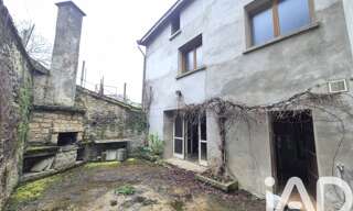 Maison 5 Pièces 137 m² à vendre à Sedan (08200)