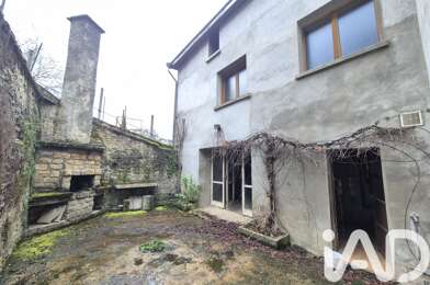 Maison 5 pièces 64000 €
