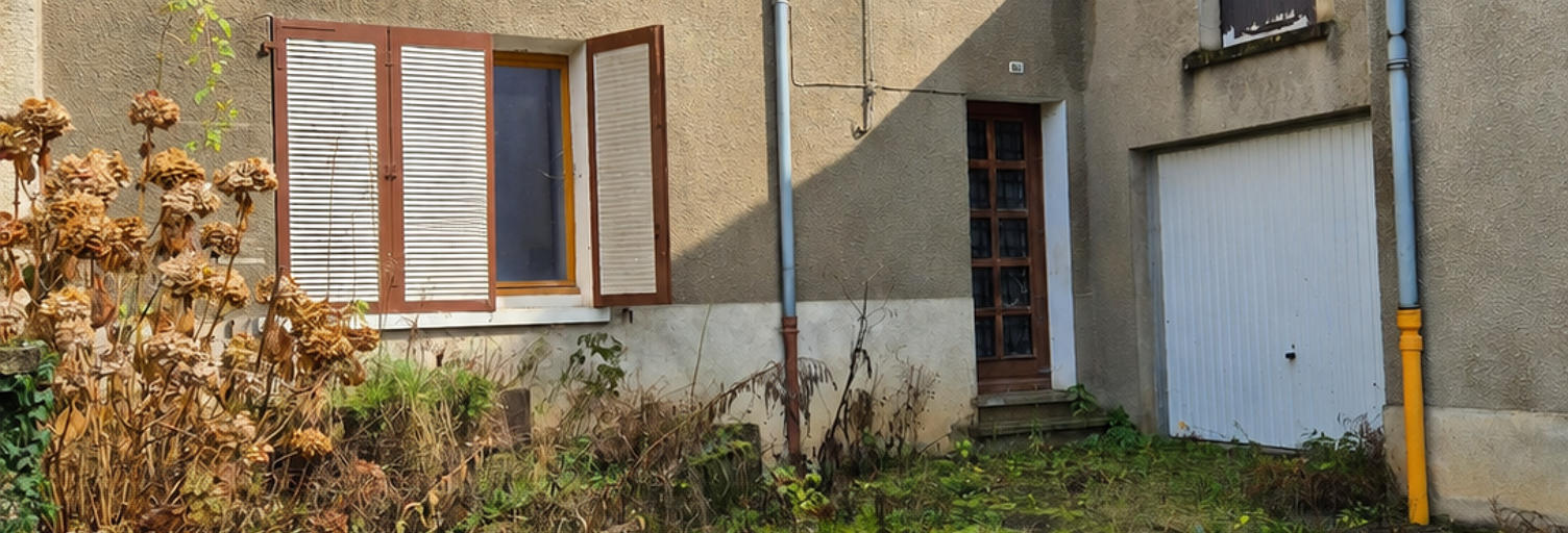 Maison 5 Pièces 137 m² à vendre à Sedan (08200)