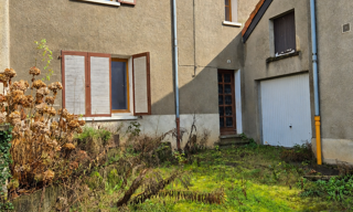 Maison 5 Pièces 137 m² à vendre à Sedan (08200)