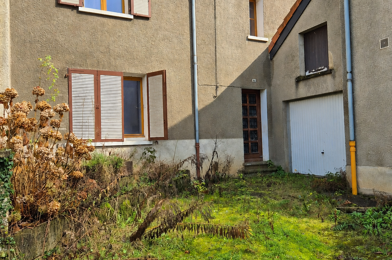 Maison 5 pièces 64000 €