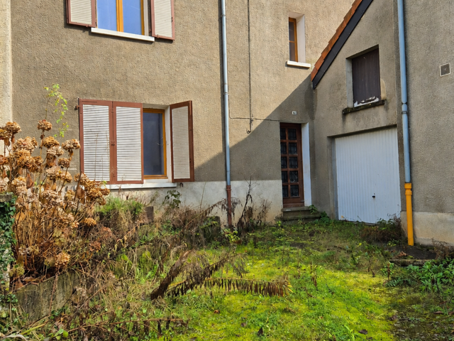 Vente Maison de village 5 pièces — photo du bien