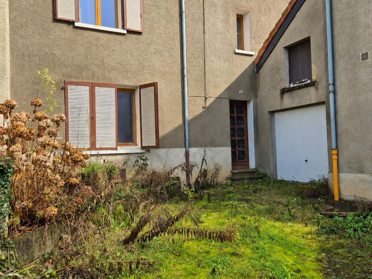 Vente Maison de village 5 pièces — photo 1