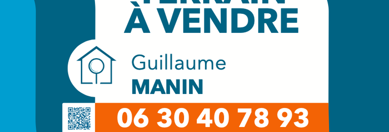 Terrain  384 m² à vendre à Marange-Silvange (57535)
