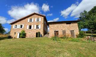 Maison 6 Pièces 123 m² à vendre à Chauffailles (71170)