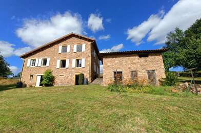 Maison 6 pièces 240000 €