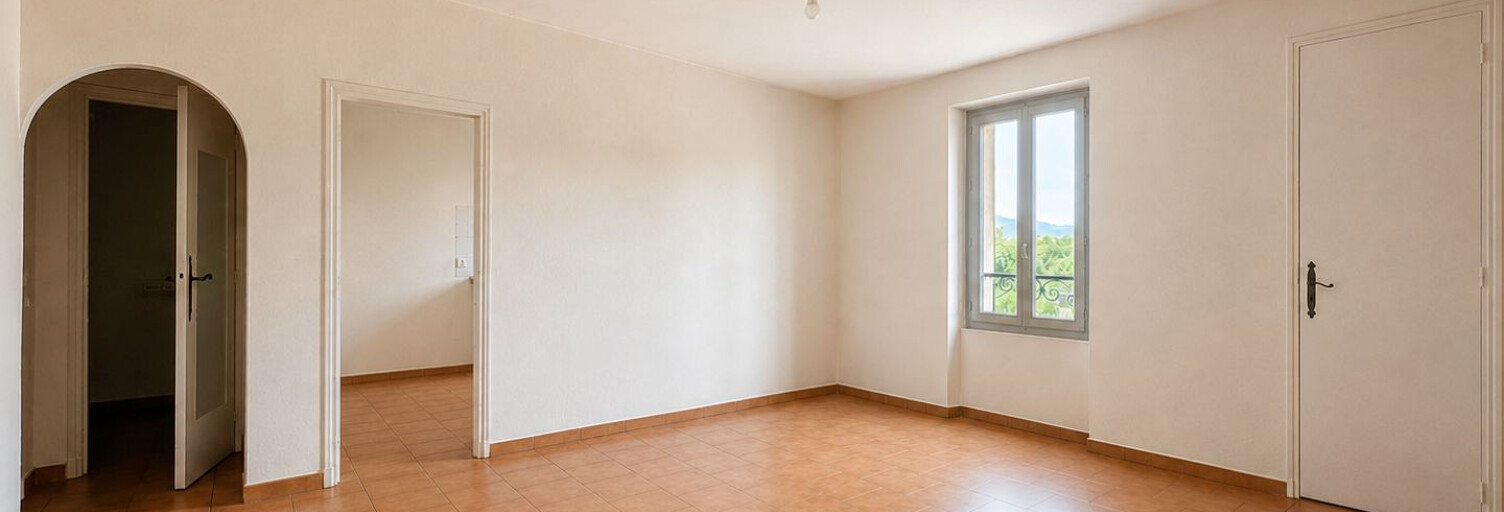 Appartement 3 Pièces 65 m² à vendre à Roquebrune-sur-Argens (83520)